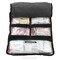 Go Rhino RollUp Style 5 Length x 5 Wide Closed 1412 Length x 3512 Length Opened With 15 Inter XG1060-01 - alternate 6